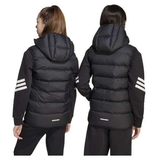 Adidas Παιδικό αμάνικο μπουφάν Synthetic Down Vest